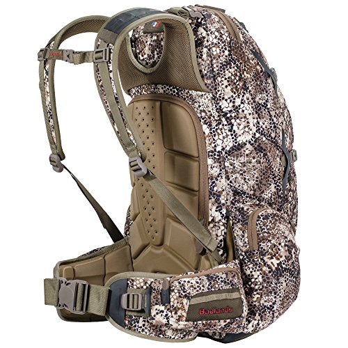 Badlands 2200 Camouflage Hunting Pack and Meat Hauler, Approach FX, 2019 Closeout Pricepulse
