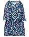 Gymboree Girls' Little Mushroom Print Cargo Dress
