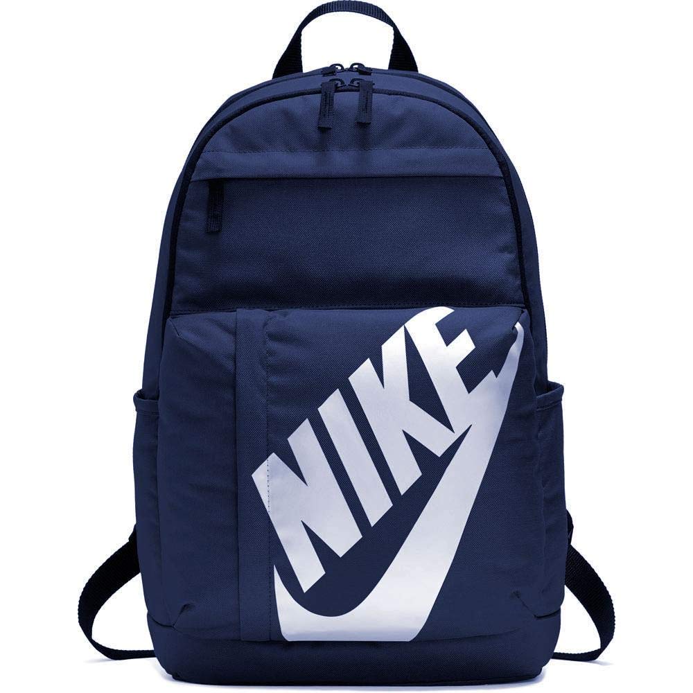 nike blue elemental backpack