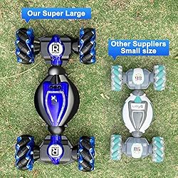 KB KAIBO Gesture RC Cars, 25KM/H Remote Control Car