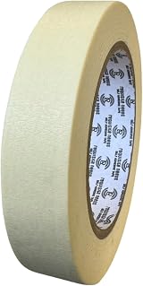 REQUISITE NEEDS Masking Tape 6pk 24mm x 50m Painters Decorators DIY Packaging view 3