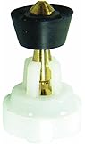 Danco 9D0080093E 80093E Spray Diverter for Delta, Brass