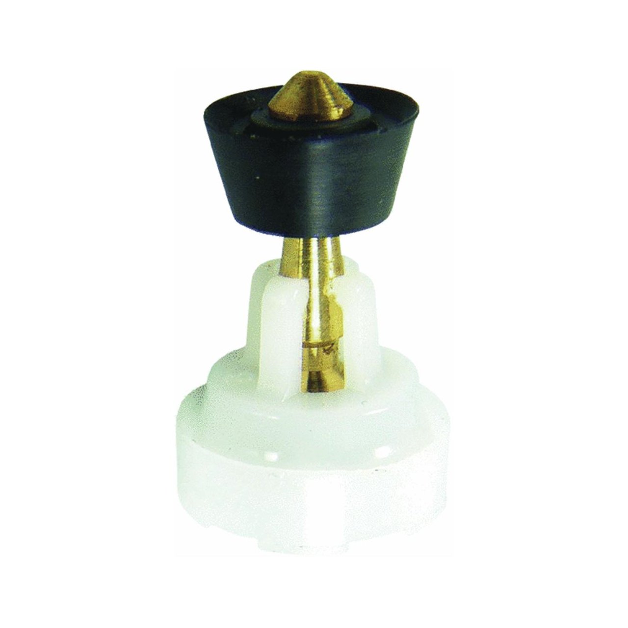 Danco, Inc. 80093E Spray Diverter, for Use with Delta/Peerless Faucets, Brass