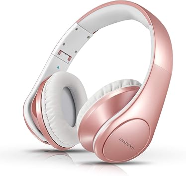 Casque audio rose gold Clearance