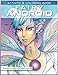 Fairy Android: Activity and Coloring Book by Alessandra Gilioli MFA