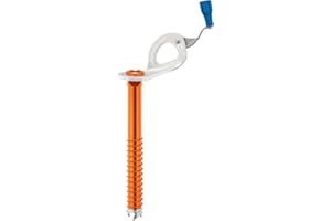 PETZL Laser Speed Light Ice Screw 13Cm
