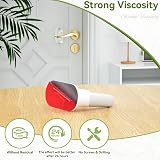 EUDEMON Childproof Door Lever Lock Gen 3 Easy One-Hand Install No Tools Needed view 2