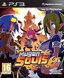 Mugen Souls
