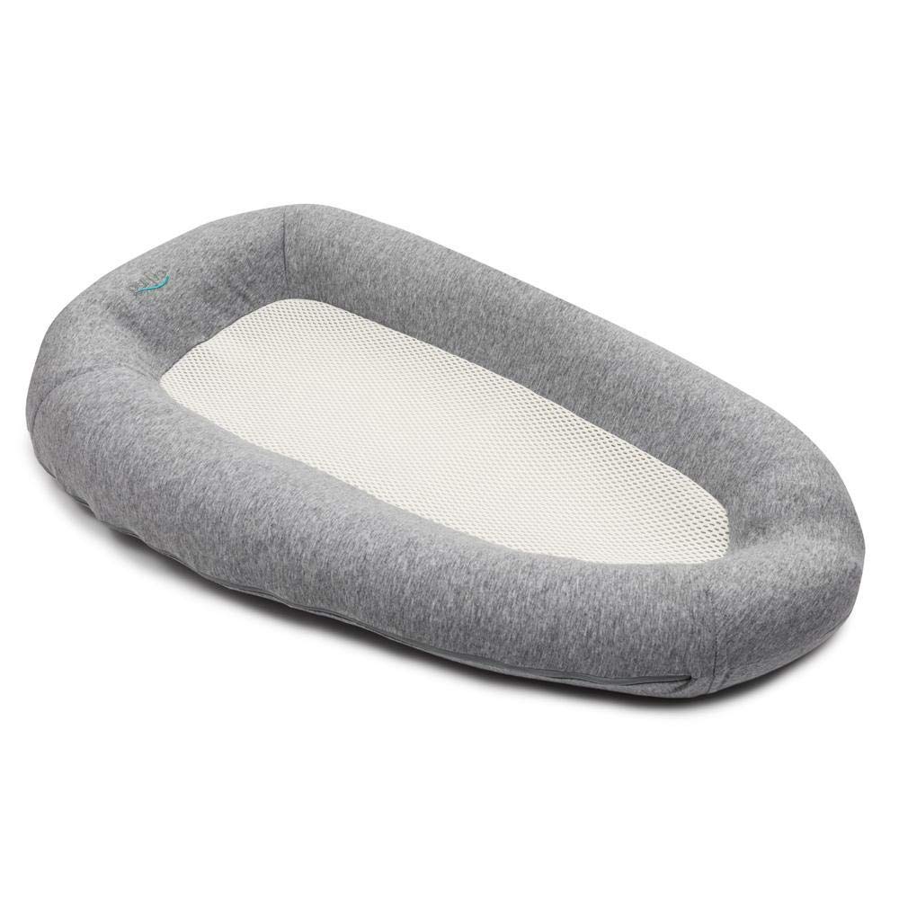 purflo newborn breathable nest