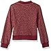 XOXO Girls' Fleece Bomber Jacket