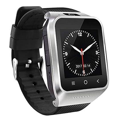 Amazon.com: LNSB3PW4 Smartwatch Fitness Tracker,Smart Watch ...