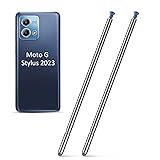 2Pack Moto G Stylus 2023 Pen Replacement,Stylus for
