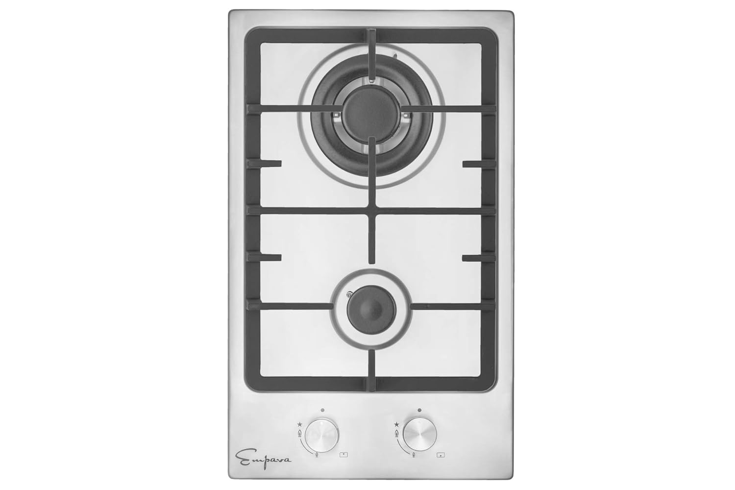 Best 2 Burner Gas Cooktops