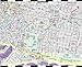 Streetwise Barcelona Map - Laminated City Center Street Map of Barcelona, Spain