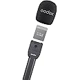 GODOX ML-H Handheld Adapter MoveLink II M1/M2 & MoveLink M1/M2 Wireless Microphone System Kit Movelink UC1/UC2/LT1/LT2 Kit