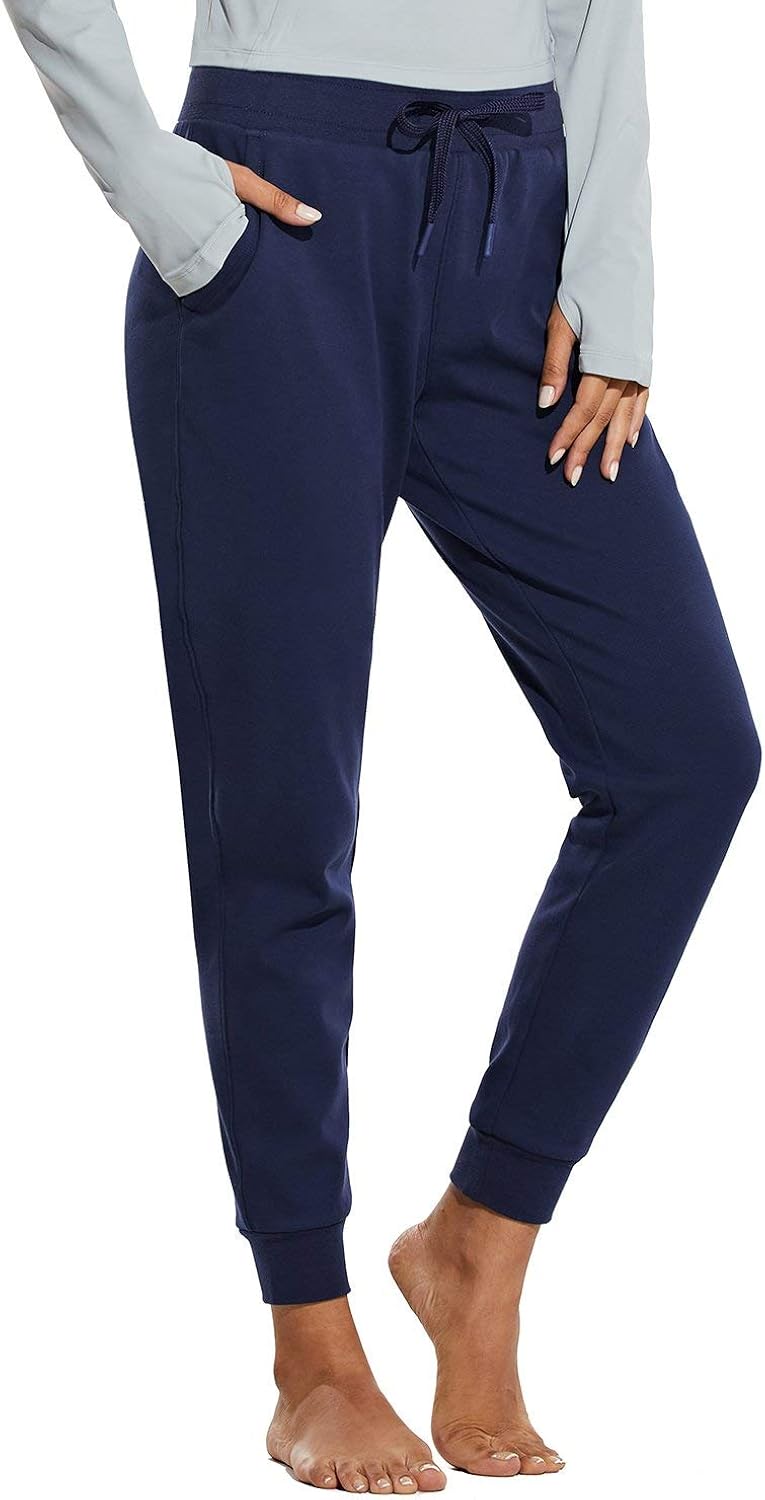 womens warm walking pants