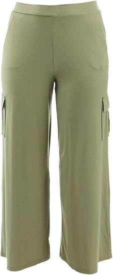 lisa rinna cargo pants