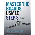 Master the Boards USMLE Step 3 7th Ed.