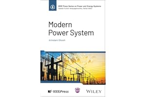Modern Power System (IEEE Press Series on Power and Energy Systems)