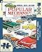 New York Puzzle Company - Popular Mechanics Cars of the 1950s - 300 Piece Jigsaw Puzzle