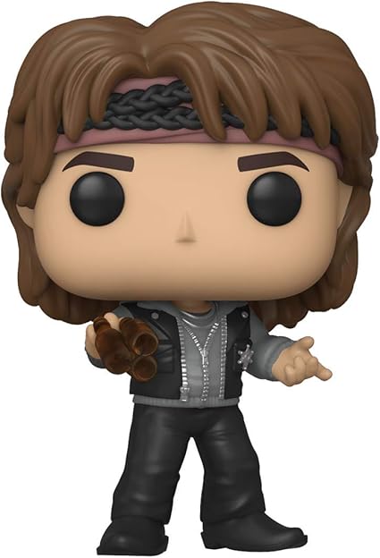 the warriors funko pop