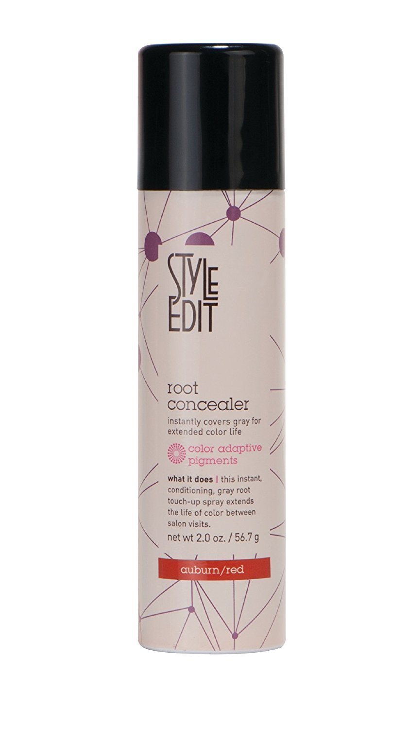Amazon.com: L'Oreal Paris Magic Root Cover Up Gray 