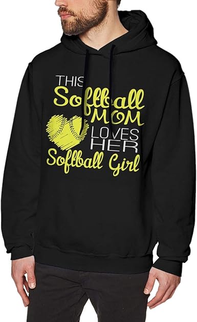 softball hoodies amazon