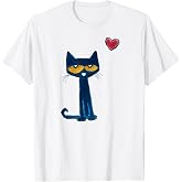 Pete Heart T-Shirt