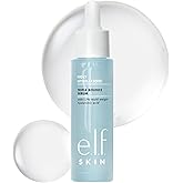 e.l.f. SKIN Holy Hydration! Triple Bounce Serum, Plump-Looking Skin | Hydrating Face Serum Suitable for Oily, Combo, Normal &