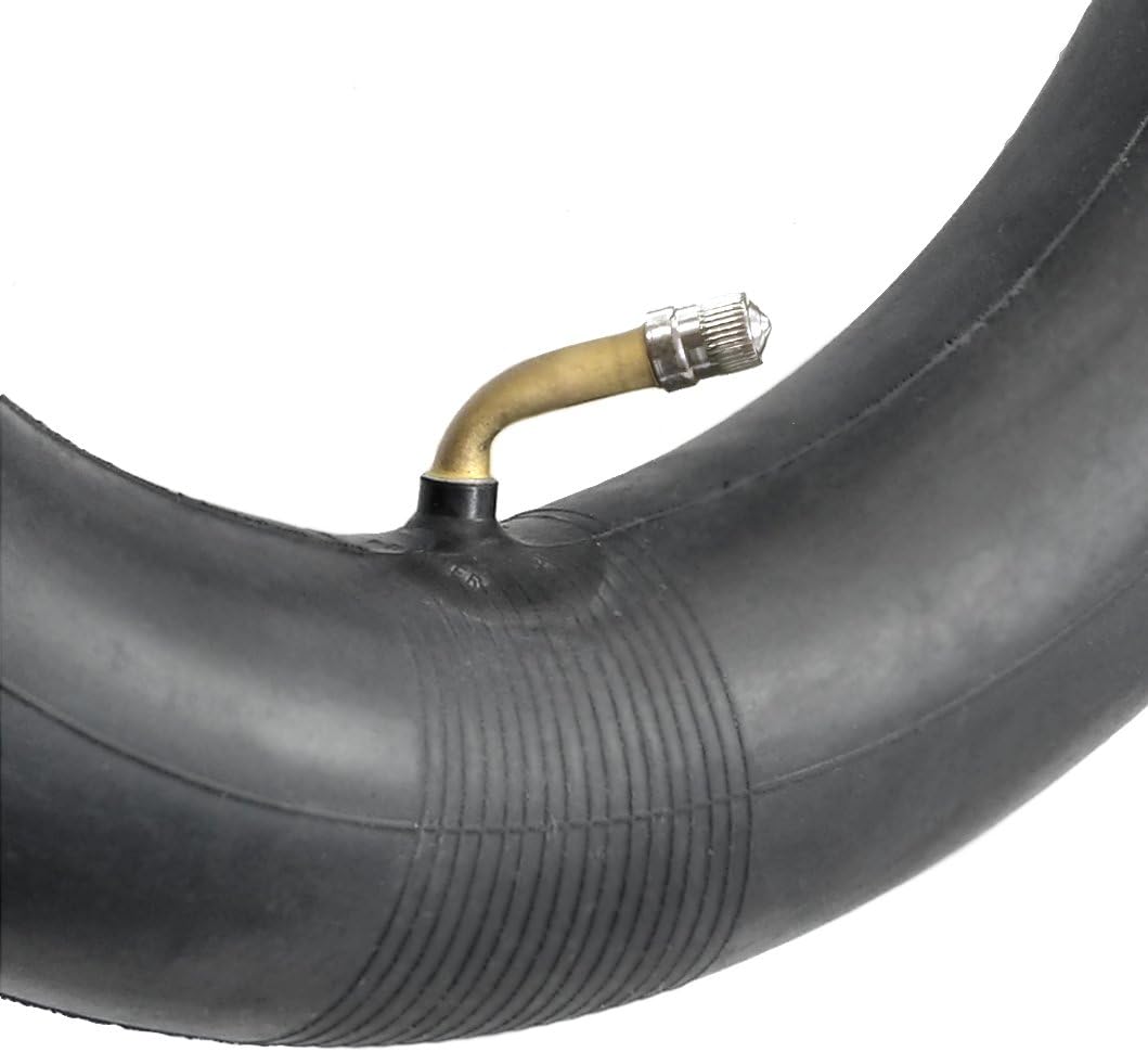 ICANDY Apple/Peach 12" Inner Tube - fits ICANDY Apple/Peach Stroller Rear Tires Includes Safety Cap