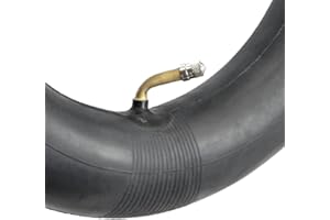 SDSCOOTERS Premium Tire Tube for Quinny Buzz - fits Quinny Buzz 3 and 4 Stroller Rear Tires Includes Safety Cap