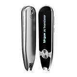 Birgus Reader Pen OCR Digital Translation Pen