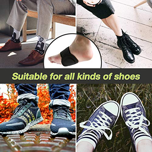 6 CHARMINER+Compression+Fasciitis+Cushioned+Cushions