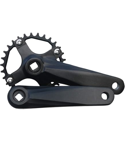 Amazon.com : Full Speed Ahead Vero Pro 1x Crankset 10/11-Speed
