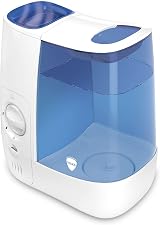 Vicks Warm Mist Humidifier 3.8 L Tank Up to 37m2 VH845 view 4