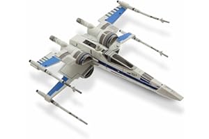 Disney Star Wars The Force Awakens Resistance X-Wing Fighter Diecast Vehicle