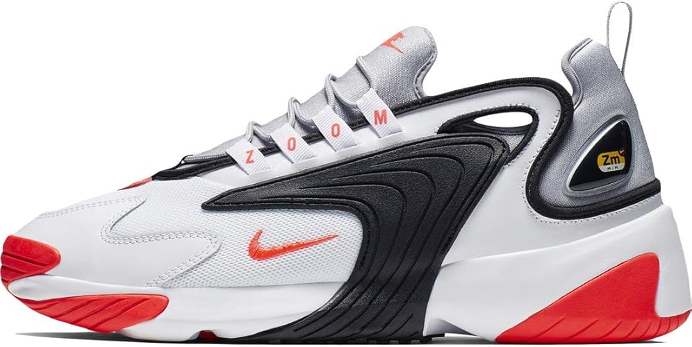 amazon nike zoom 2k