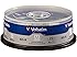 Verbatim M-Disc BD-R 25GB 4X with Branded Surface - 25 Pack Spindle 98909
