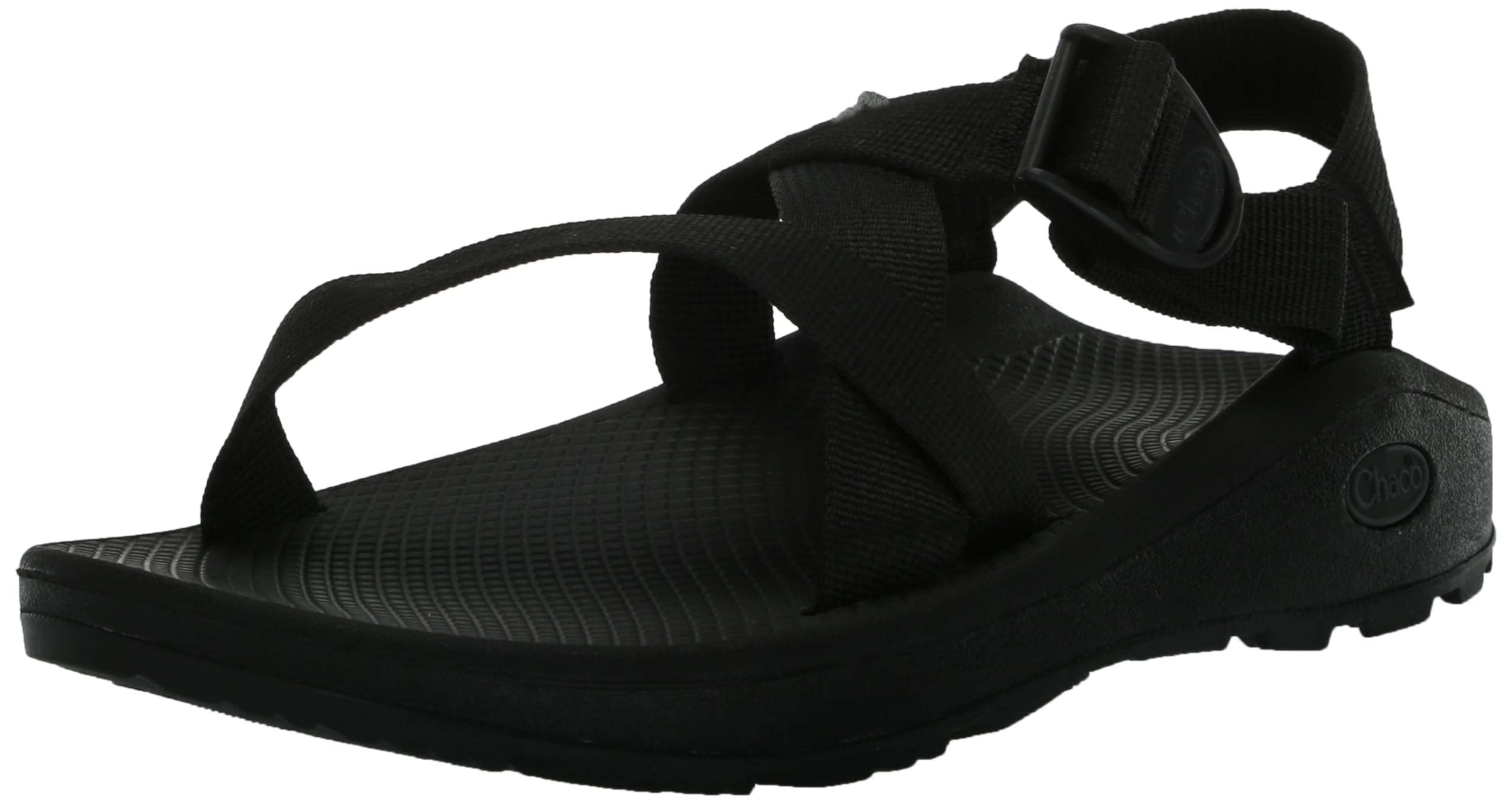 Z/1 Cloud Solid Black