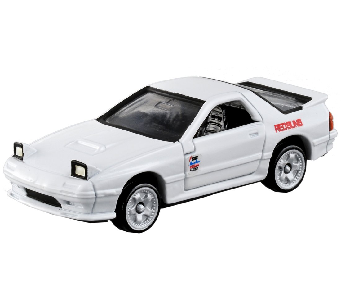tomica dream car
