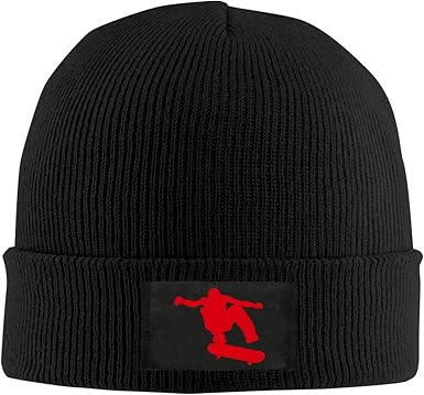 skater beanie hats