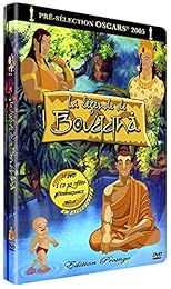 La Légende De Bouddha - Édition Prestige
