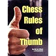 Chess Rules of Thumb