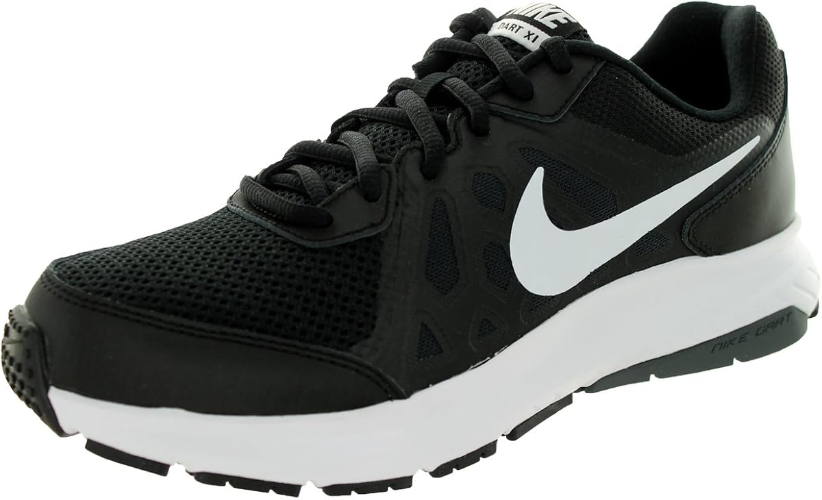 nike reslon caracteristicas