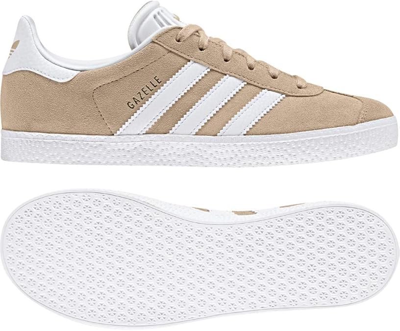 amazon gazelle niño