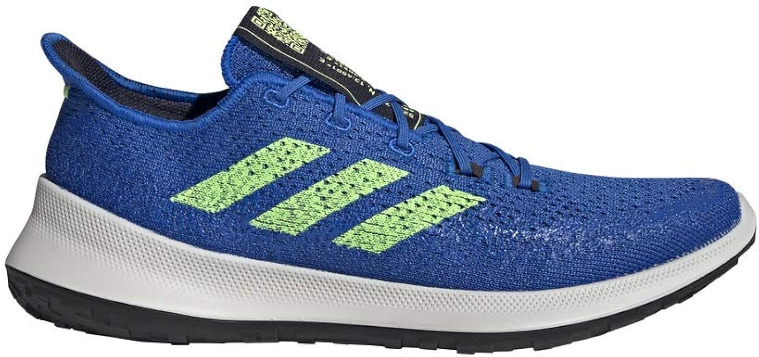 sensebounce mens running shoes