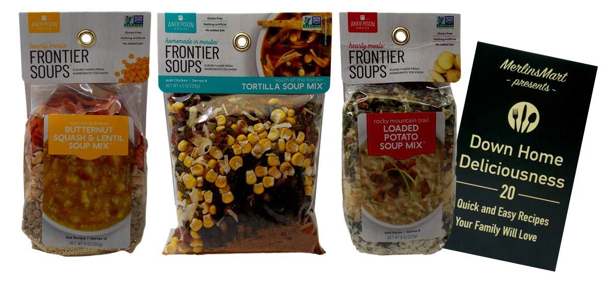 Best Slow Cooker Spice Mix Pantry