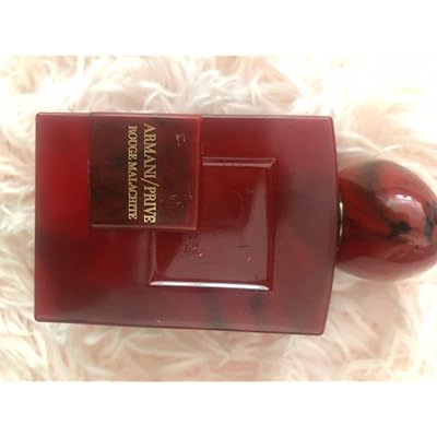 rouge malachite eau de parfum