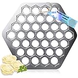 Russian Ravioli Maker Dumplings Mold - Pelmeni Maker - Pelmeni Metal Mold - Pelmeni Meat Dumplings - Dumplings Maker - Siberi