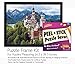 Jigsaw Puzzle Frame Kit - Made to Display Puzzles Measuring 26.5x38.5 Inches